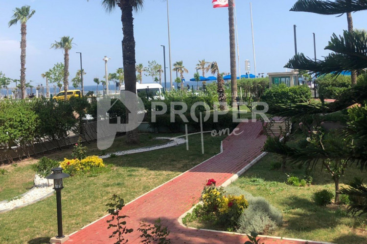 Квартира 5+1 в Коньяалты, Анталия, Турция | PBB-47879