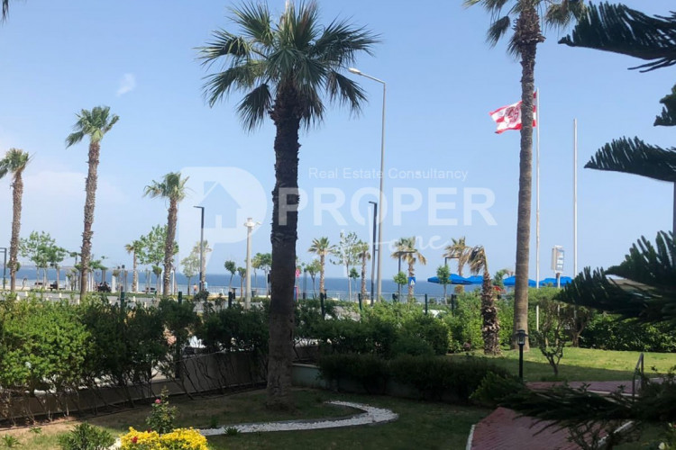 Квартира 5+1 в Коньяалты, Анталия, Турция | PBB-47879