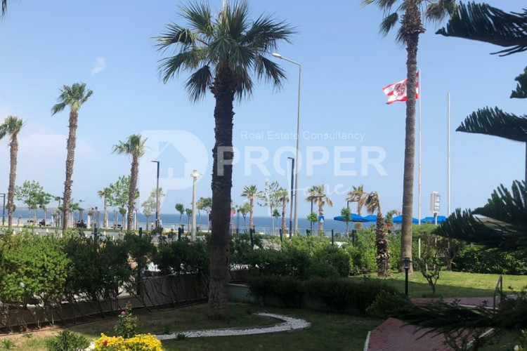 Квартира 5+1 в Коньяалты, Анталия, Турция | PBB-47879