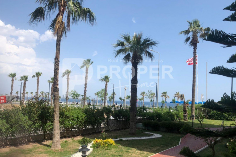 Квартира 5+1 в Коньяалты, Анталия, Турция | PBB-47879