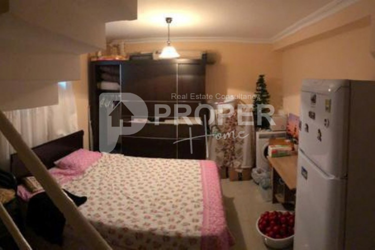 Квартира 5+1 в Коньяалты, Анталия, Турция | PBB-47879