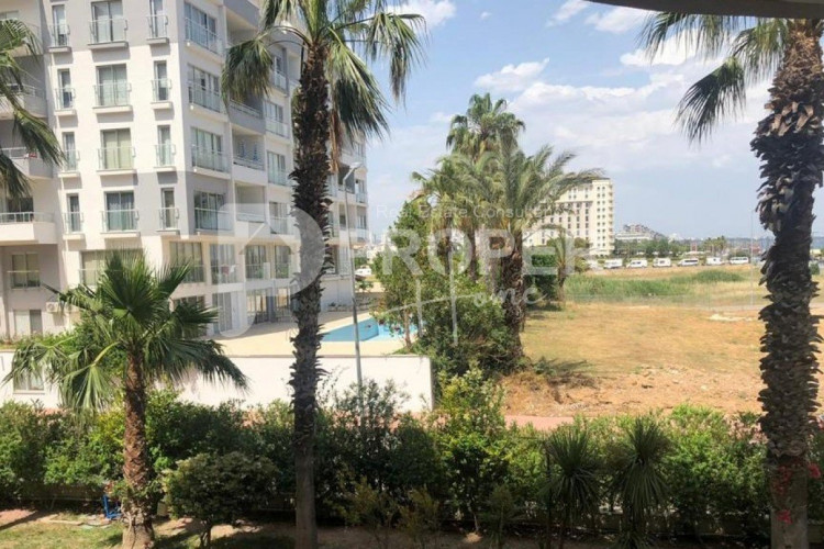 Квартира 5+1 в Коньяалты, Анталия, Турция | PBB-47879