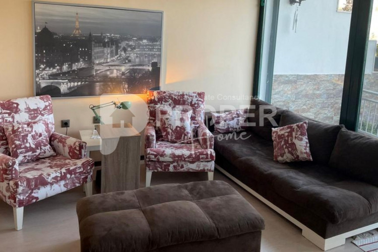 Квартира 5+1 в Коньяалты, Анталия, Турция | PBB-47879