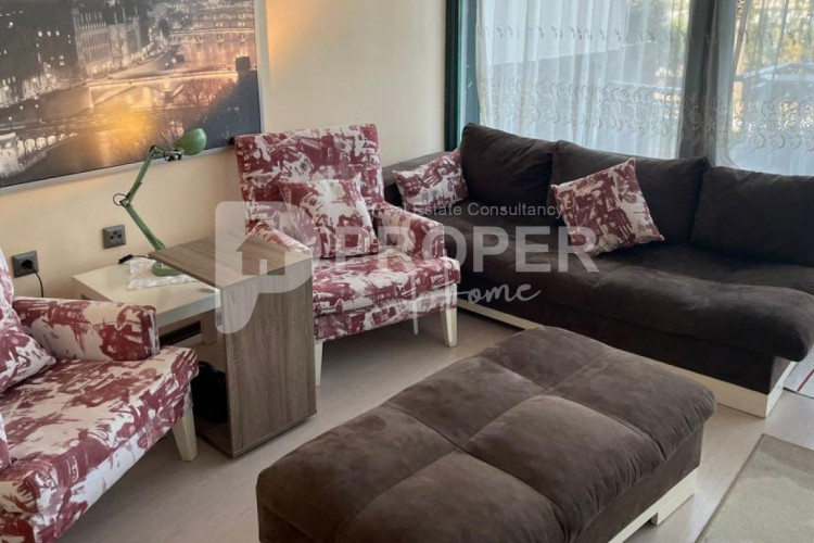 Квартира 5+1 в Коньяалты, Анталия, Турция | PBB-47879