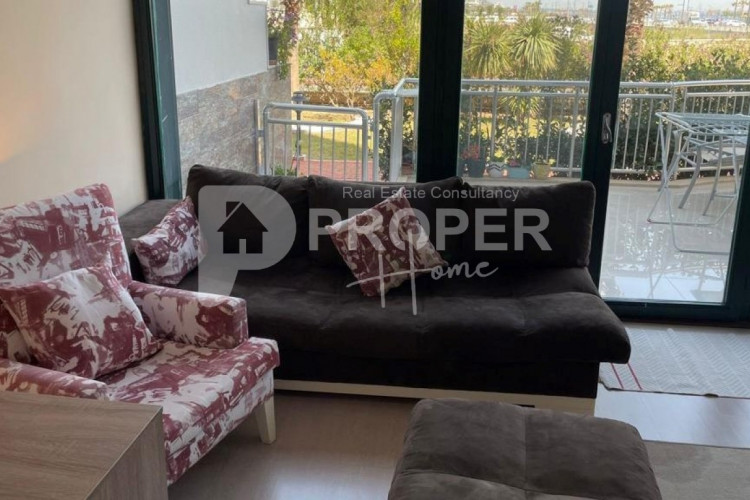 Квартира 5+1 в Коньяалты, Анталия, Турция | PBB-47879