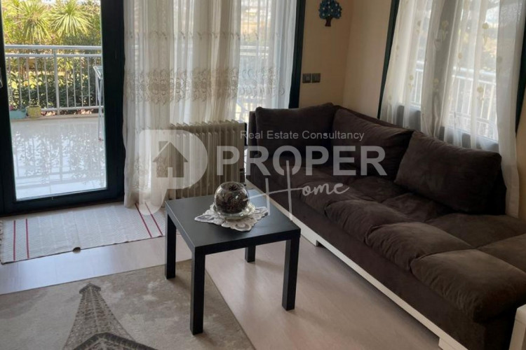 Квартира 5+1 в Коньяалты, Анталия, Турция | PBB-47879