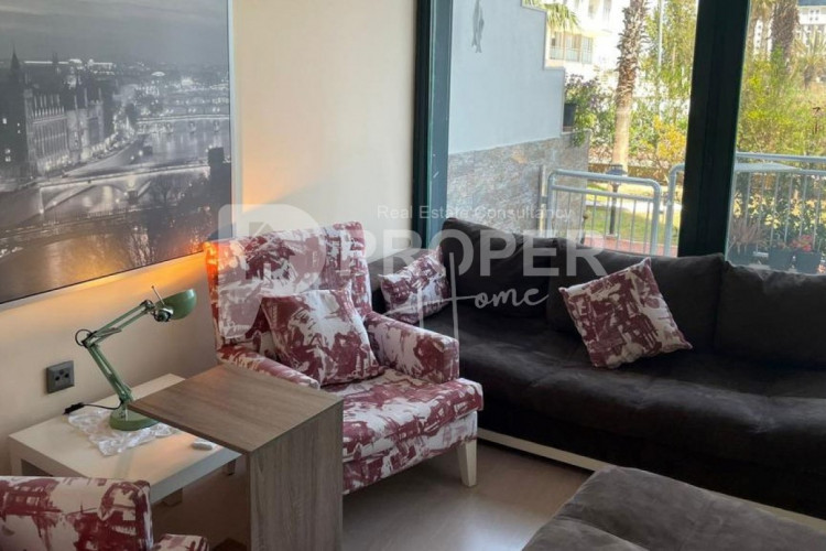 Квартира 5+1 в Коньяалты, Анталия, Турция | PBB-47879