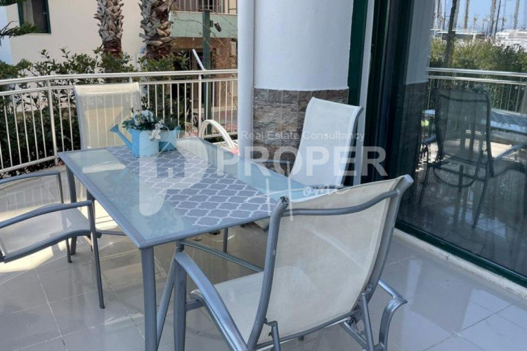 Квартира 5+1 в Коньяалты, Анталия, Турция | PBB-47879