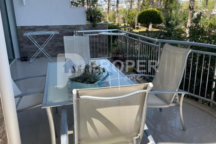 Квартира 5+1 в Коньяалты, Анталия, Турция | PBB-47879