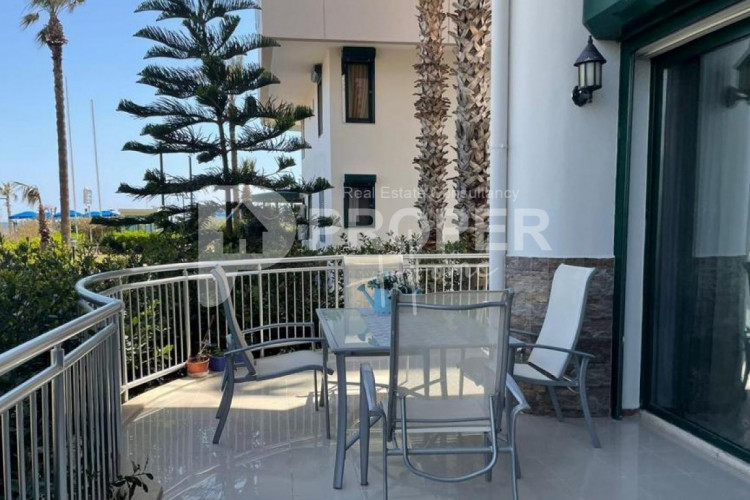 Квартира 5+1 в Коньяалты, Анталия, Турция | PBB-47879