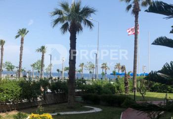 Квартира 5+1 в Коньяалты, Анталия, Турция | PBB-47879