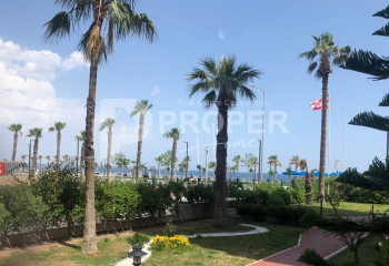 Квартира 5+1 в Коньяалты, Анталия, Турция | PBB-47879