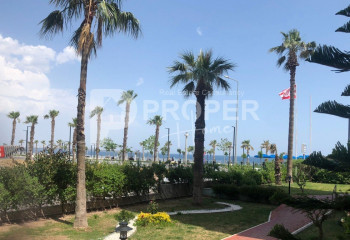 Квартира 5+1 в Коньяалты, Анталия, Турция | PBB-47879