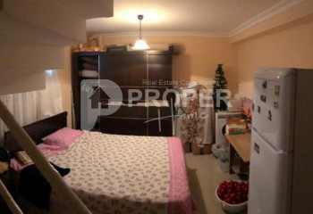 Квартира 5+1 в Коньяалты, Анталия, Турция | PBB-47879