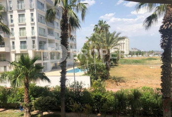 Квартира 5+1 в Коньяалты, Анталия, Турция | PBB-47879