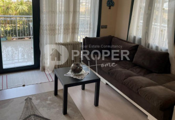 Квартира 5+1 в Коньяалты, Анталия, Турция | PBB-47879