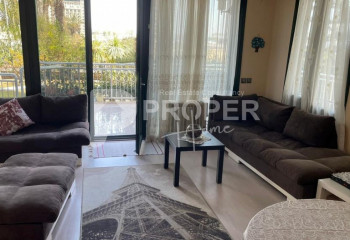 Квартира 5+1 в Коньяалты, Анталия, Турция | PBB-47879