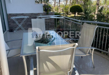 Квартира 5+1 в Коньяалты, Анталия, Турция | PBB-47879