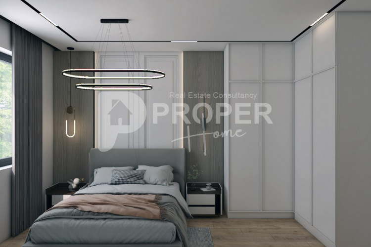 Квартира 2+1 в Алтынташе, Анталия, Турция | SBB-47884