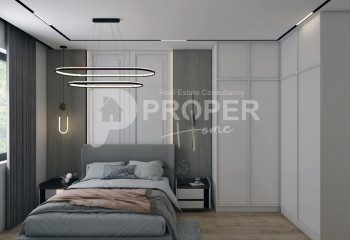 Квартира 2+1 в Алтынташе, Анталия, Турция | SBB-47884