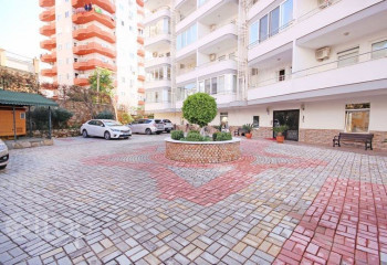 Пентхаус 3+1 в Алании, Турция | PKK-47851