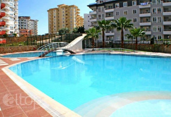 Пентхаус 3+1 в Алании, Турция | PKK-47851