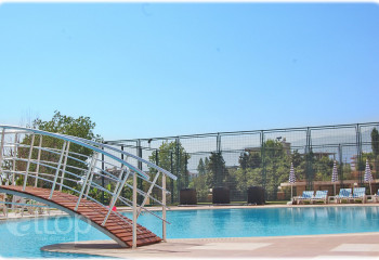 Пентхаус 3+1 в Алании, Турция | PKK-47851