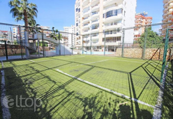 Пентхаус 3+1 в Алании, Турция | PKK-47851