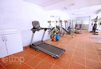 Пентхаус 3+1 в Алании, Турция | PKK-47851