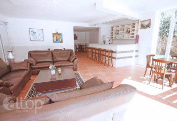 Пентхаус 3+1 в Алании, Турция | PKK-47851