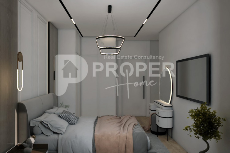 Квартира 3+1 в Алтынташе, Анталия, Турция | STE-47885