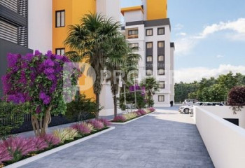 Квартира 3+1 в Алтынташе, Анталия, Турция | STE-47885