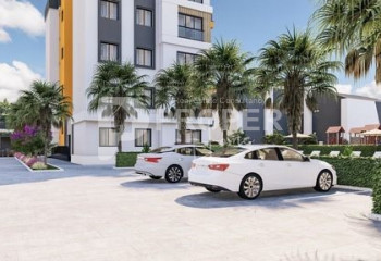 Квартира 3+1 в Алтынташе, Анталия, Турция | STE-47885