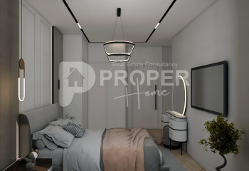 Квартира 3+1 в Алтынташе, Анталия, Турция | STE-47885