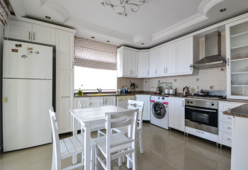 Вилла 3+1 в Бекташе, Алания, Турция | PBB-47888