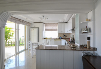 Вилла 3+1 в Бекташе, Алания, Турция | PBB-47888