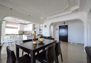 Вилла 3+1 в Бекташе, Алания, Турция | PBB-47888