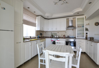 Вилла 3+1 в Бекташе, Алания, Турция | PBB-47888