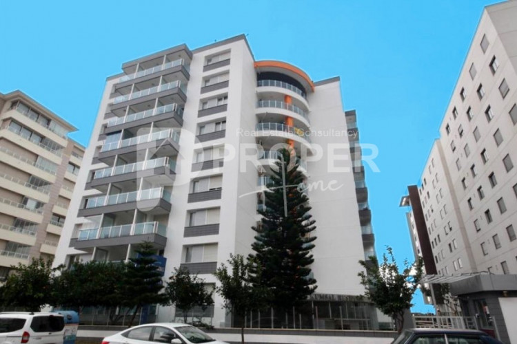 Квартира 5+1 в Коньяалты, Анталия, Турция | SBB-47886