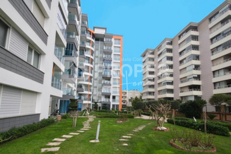 Квартира 5+1 в Коньяалты, Анталия, Турция | SBB-47886