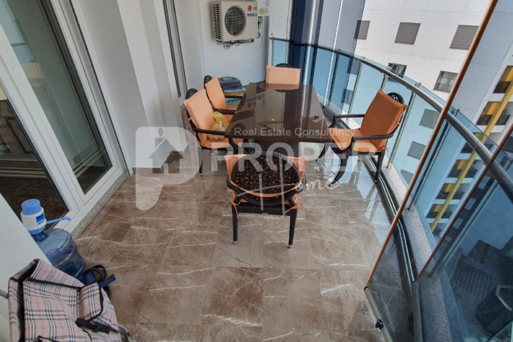 Квартира 5+1 в Коньяалты, Анталия, Турция | SBB-47886