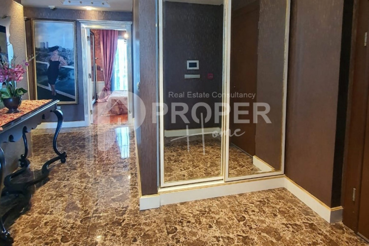 Квартира 5+1 в Коньяалты, Анталия, Турция | SBB-47886