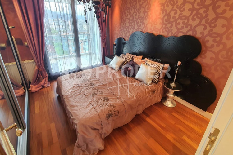 Квартира 5+1 в Коньяалты, Анталия, Турция | SBB-47886