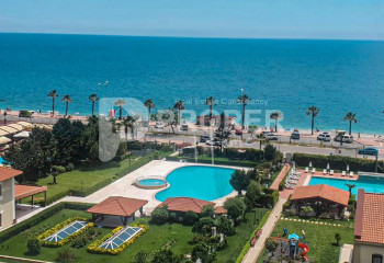 Квартира 5+1 в Коньяалты, Анталия, Турция | SBB-47886