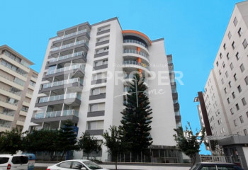 Квартира 5+1 в Коньяалты, Анталия, Турция | SBB-47886