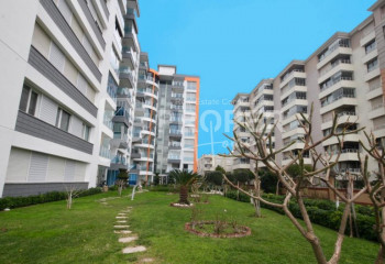 Квартира 5+1 в Коньяалты, Анталия, Турция | SBB-47886