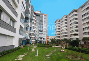 Квартира 5+1 в Коньяалты, Анталия, Турция | SBB-47886