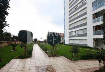 Квартира 5+1 в Коньяалты, Анталия, Турция | SBB-47886