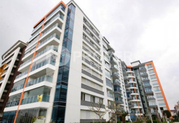 Квартира 5+1 в Коньяалты, Анталия, Турция | SBB-47886