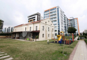 Квартира 5+1 в Коньяалты, Анталия, Турция | SBB-47886